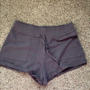 Women’s Express shorts